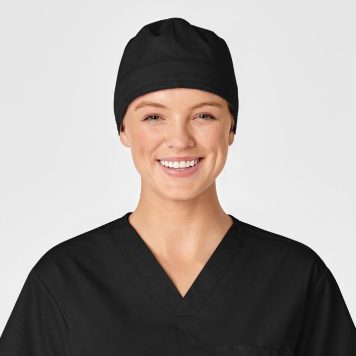 WINK unisex kapa za medicinsku uniformu sa vezivanjem pozadi