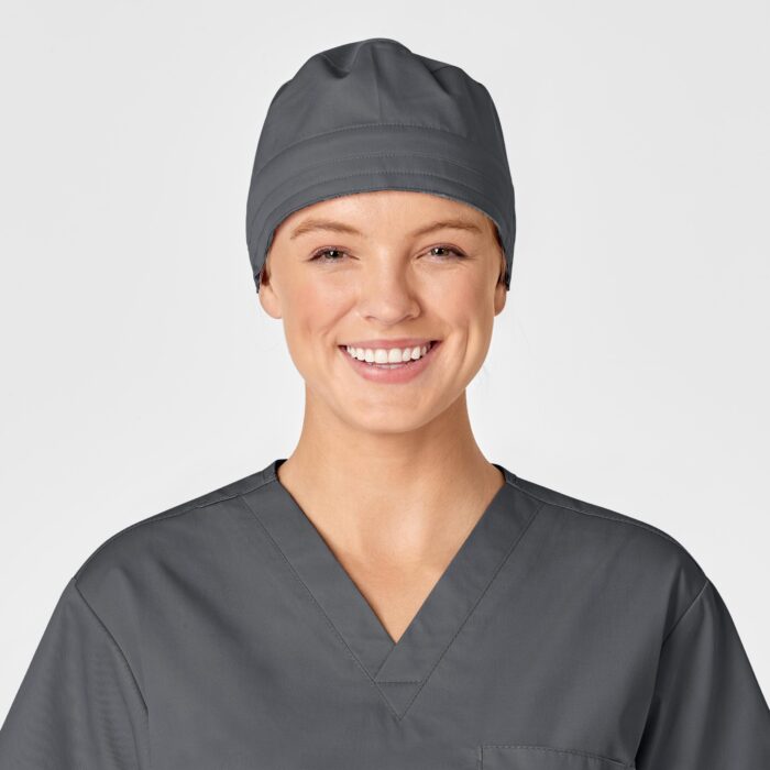 WINK unisex kapa za medicinsku uniformu sa vezivanjem pozadi