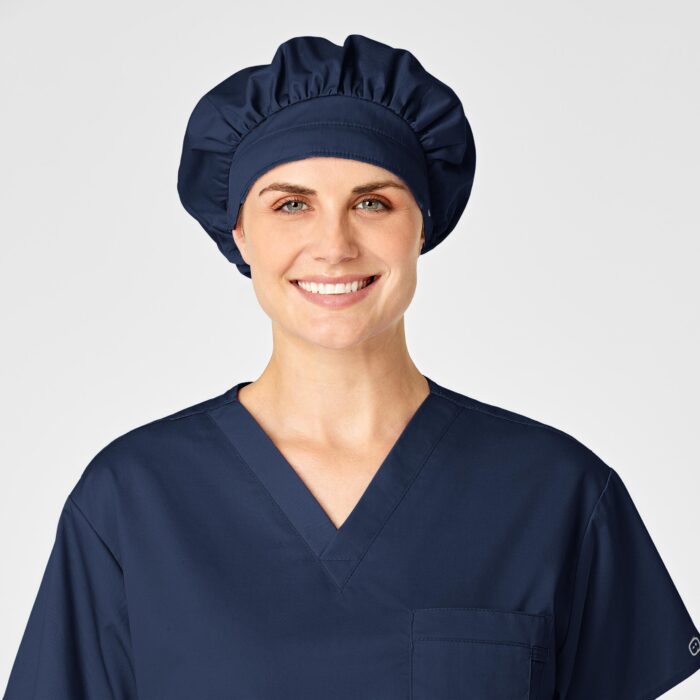 WINK unisex bouffant kapa za medicinsku uniformu