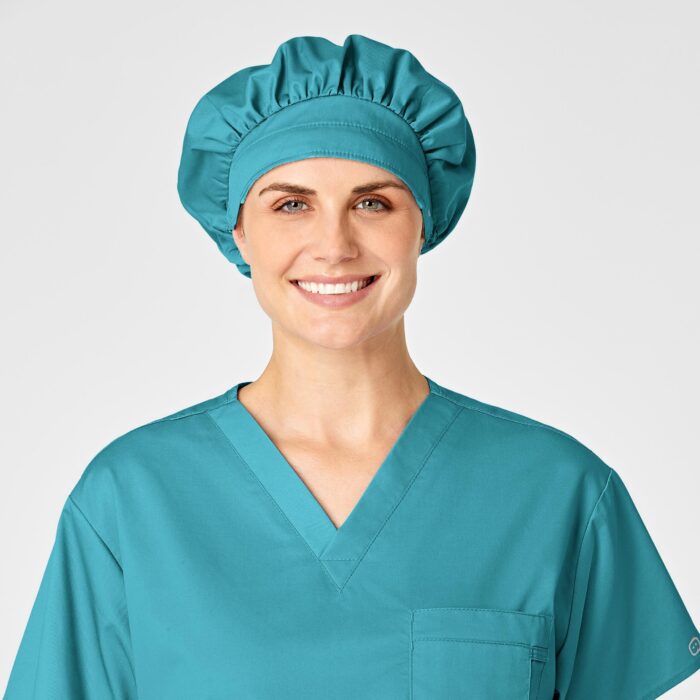 WINK unisex bouffant kapa za medicinsku uniformu