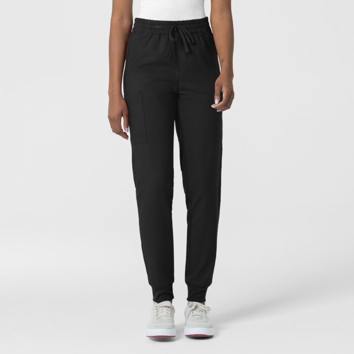 THRIVE ženske cargo jogger pantalone