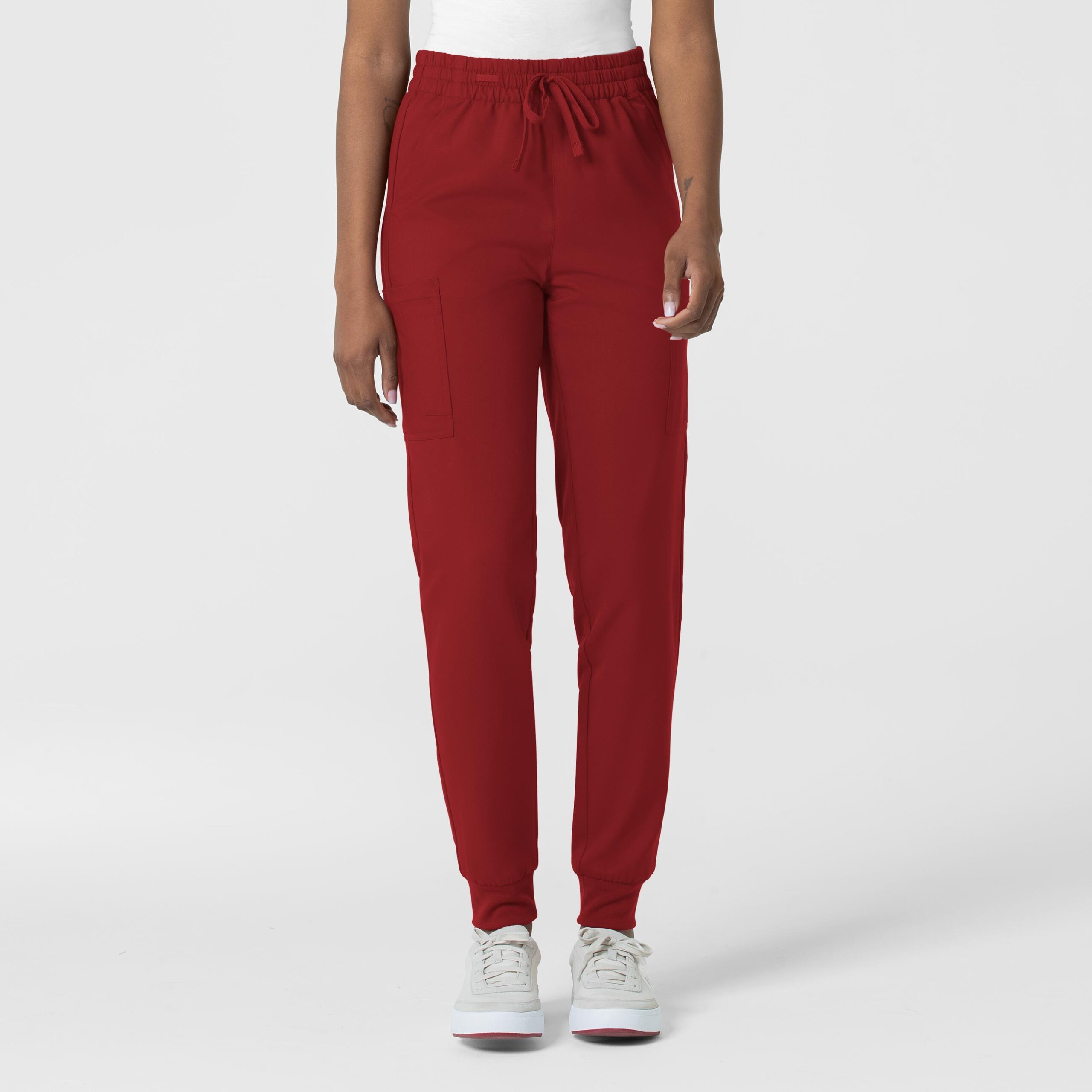THRIVE ženske cargo jogger pantalone