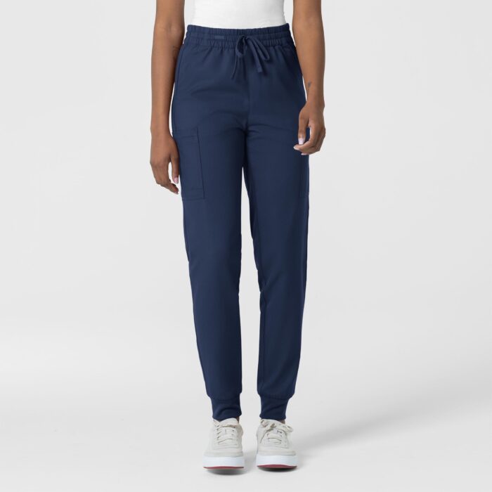 THRIVE ženske cargo jogger pantalone