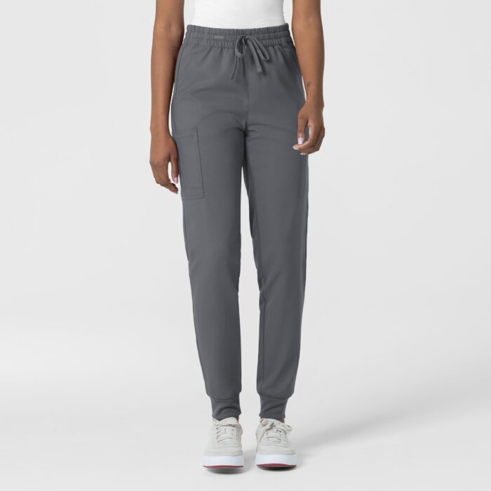 THRIVE ženske cargo jogger pantalone
