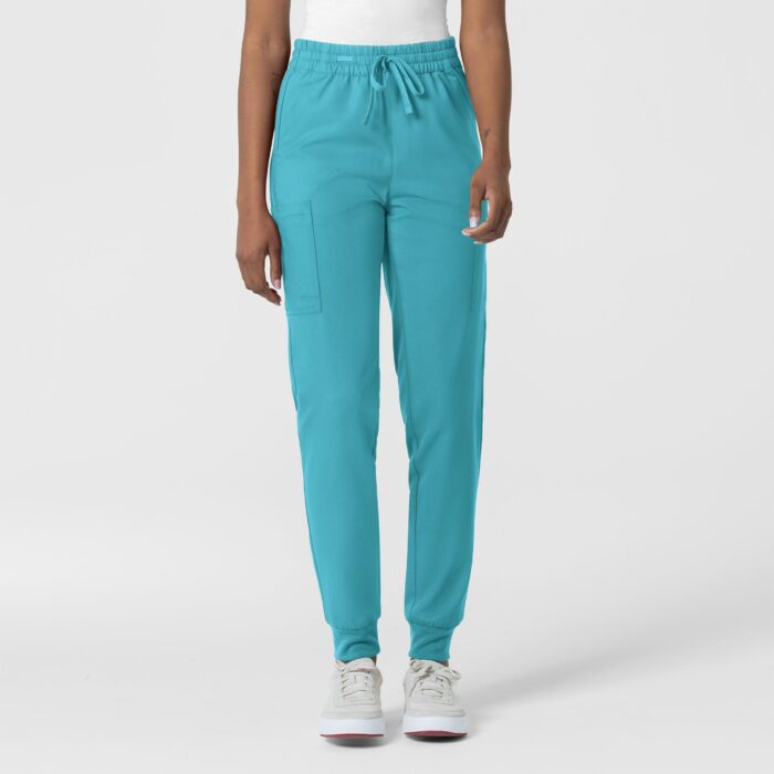 THRIVE ženske cargo jogger pantalone
