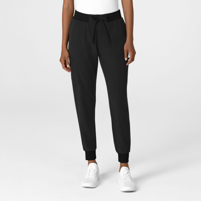 NOVA ženske jogger pantalone sa džepovima