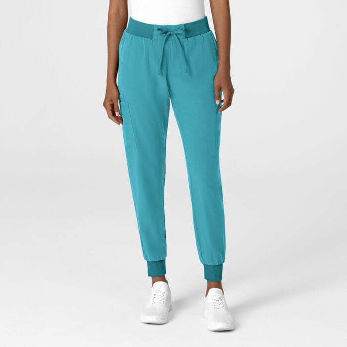 NOVA ženske jogger pantalone sa džepovima