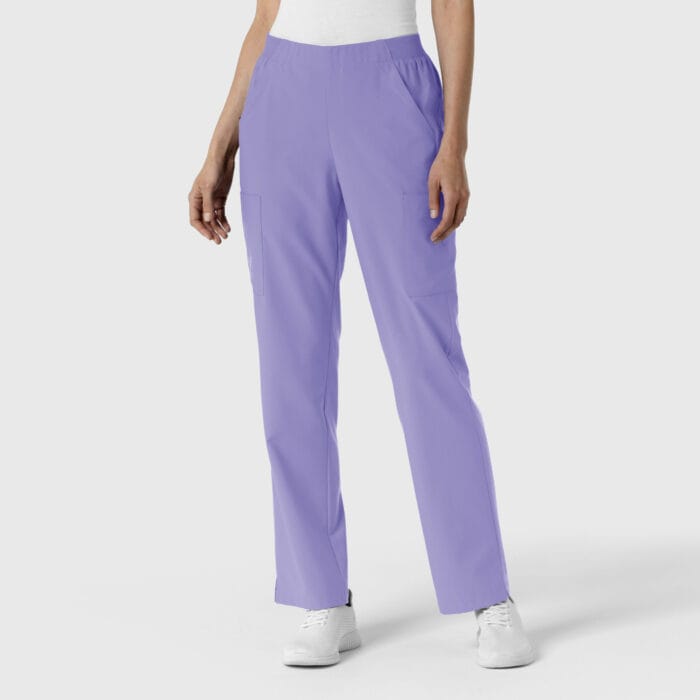 W123 ženske cargo utility pantalone