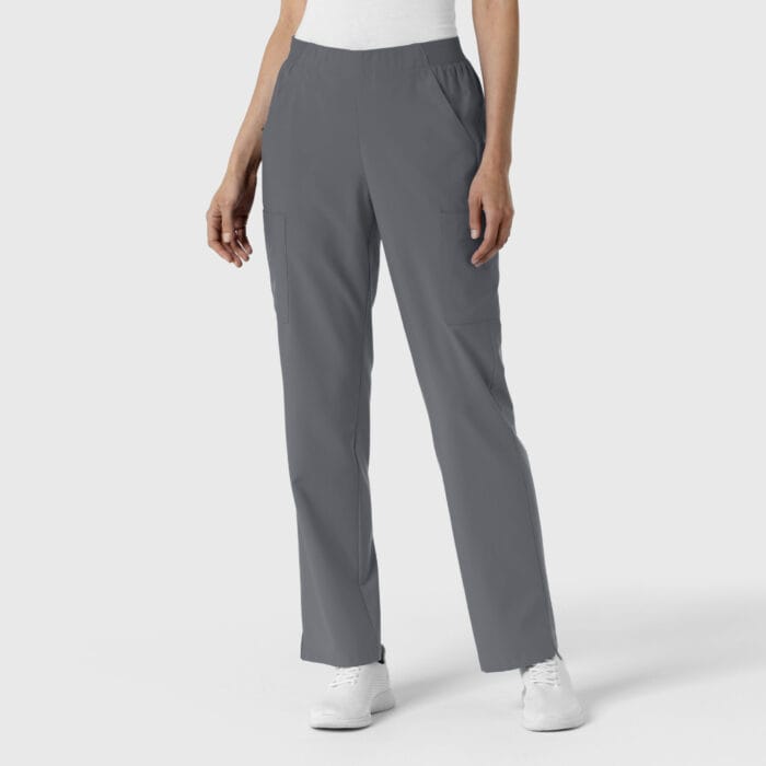 W123 ženske cargo utility pantalone
