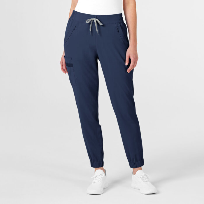 RENEW ženske jogger pantalone