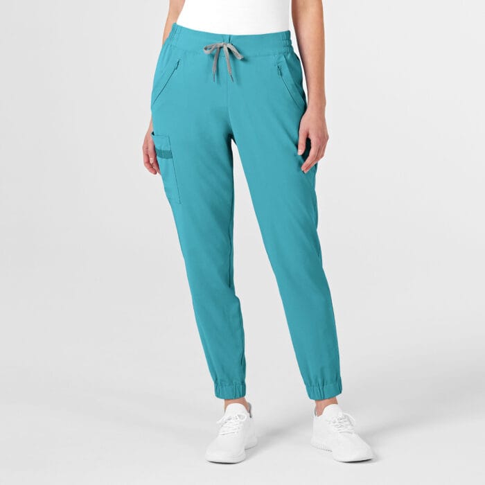 RENEW ženske jogger pantalone
