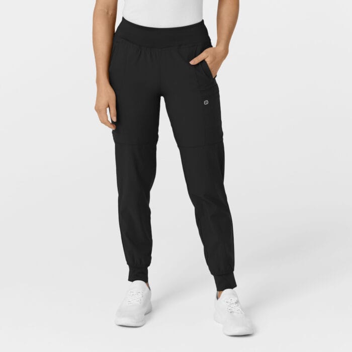 W123 ženske cargo jogger pantalone