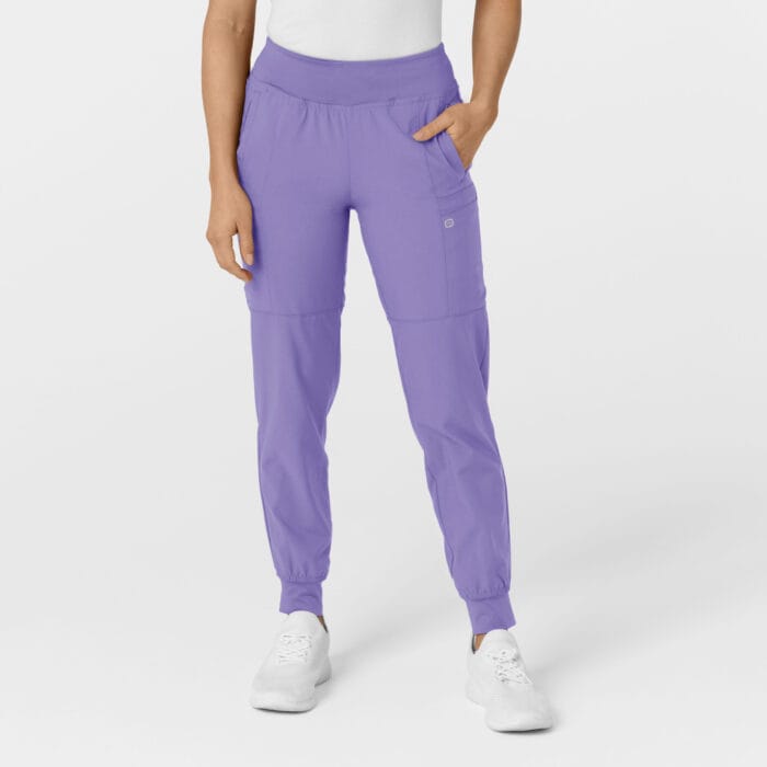 W123 ženske cargo jogger pantalone