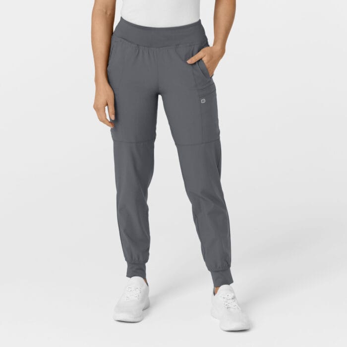 W123 ženske cargo jogger pantalone