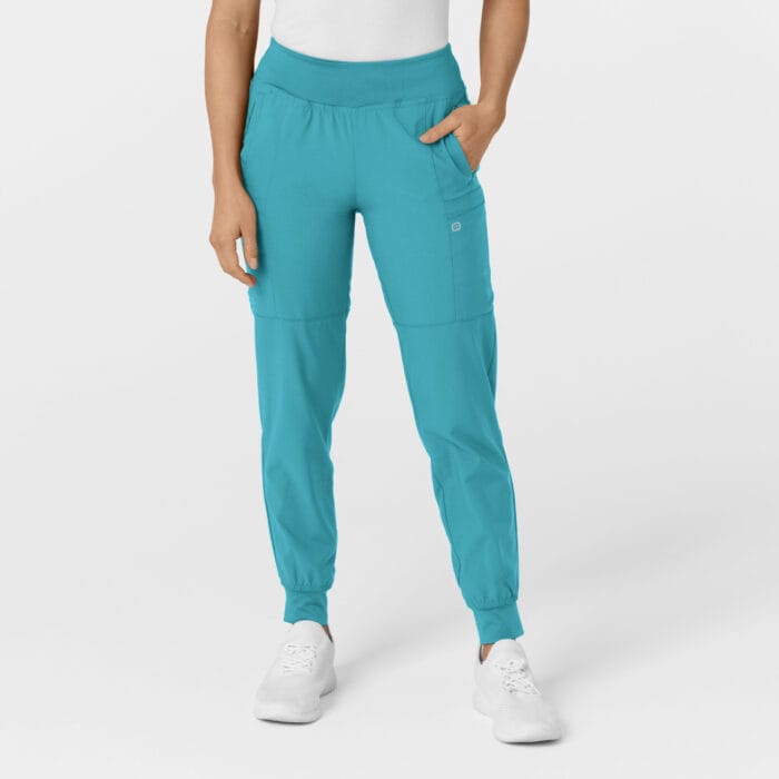 W123 ženske cargo jogger pantalone