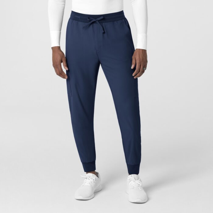 THRIVE muške utility jogger pantalone