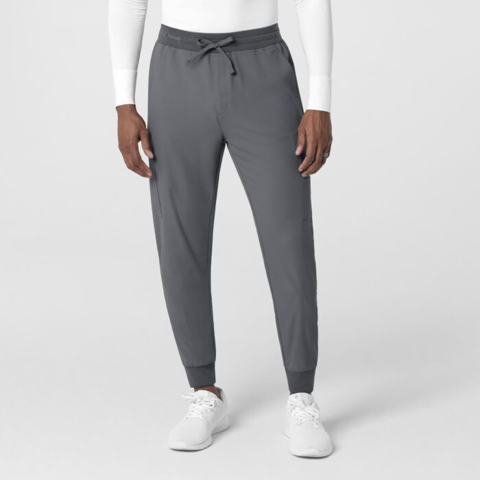 THRIVE muške utility jogger pantalone