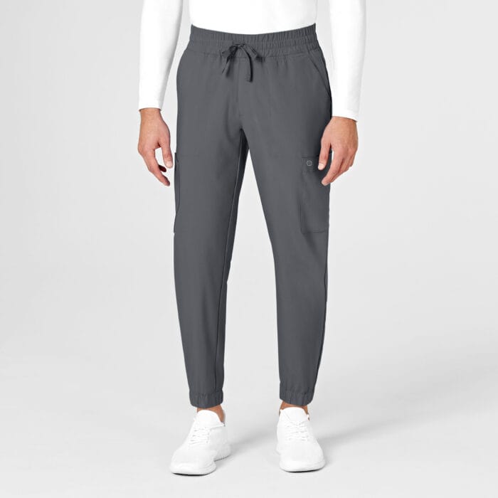 W123 muške cargo jogger pantalone